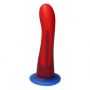  G-Punkt & Prostata stimulierender Dildo von holland dutch design Silikon
