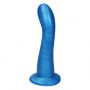  G-Punkt & Prostata stimulierender Dildo von holland dutch design Silikon