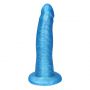  metallic blue dildo anfänger ylva dite die niederlande