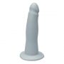  gray handmade harness dildo beginner eros ylva dite silicone