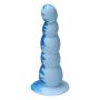  unieke handgemaakte beads dildo vrouwen ylva & Dite