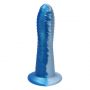 handmade dildo for him and her silicone anal vagina colorful fantasy design holland