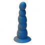 circe beads dildo futuristisch unieke 18cm handgemaakt in Nederland ylva & dite