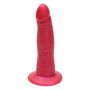  siliconen silicone handmade dildo for him and her