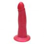  siliconen silicone handmade dildo for him and her