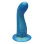 Leda fantasy dildo average size handmade in holland uniek design