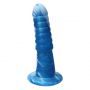  17cm Dildo in allen Farben bunt Holland