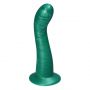 Swan dildo gspot stimulatie prostaat stimulatie uniek fantasie design uit nederland Ylva & dite