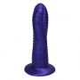 handmade dildo for him and her silicone anal vagina colorful fantasy design holland