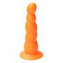 circe beads dildo futuristisch unieke 18cm handgemaakt in Nederland ylva & dite