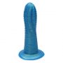 handmade dildo for him and her silicone anal vagina colorful fantasy design holland