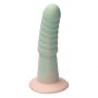 handgemachter Dildo für ihn und ihre bunte Fantasie Design Holland Silikon Anal Vagina