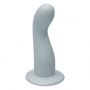 Leda fantasy dildo average size handmade in holland uniek design