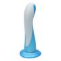 siliconen dildo met gspot stimulatie voor mannen en vrouwen