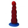  unieke handgemaakte beads dildo vrouwen ylva & Dite