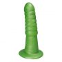  17cm Dildo in allen Farben bunt Holland