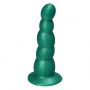 circe beads dildo futuristisch unieke 18cm handgemaakt in Nederland ylva & dite