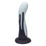  siliconen dildo met gspot stimulatie voor mannen en vrouwen