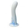  siliconen dildo met gspot stimulatie voor mannen en vrouwen