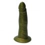  olivgrün strapon dildo anfänger eros ylva dite silikon