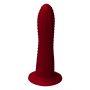 handmade dildo for him and her silicone anal vagina colorful fantasy design holland