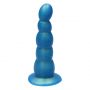  unieke handgemaakte beads dildo vaginaal ylva & Dite