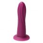 handmade dildo for him and her silicone anal vagina colorful fantasy design holland