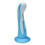 Swan dildo gspot stimulatie prostaat stimulatie uniek fantasie design uit nederland Ylva & dite