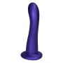  G-Punkt & Prostata stimulierender Dildo von holland dutch design Silikon