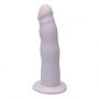  Rosa realistische leckere Silikon handgemachte Dildo Ylva Dite Anteros