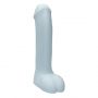  dicke XL Dildo Helios blau ylva