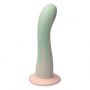  siliconen dildo met gspot stimulatie voor mannen en vrouwen