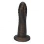 handmade dildo for him and her silicone anal vagina colorful fantasy design holland