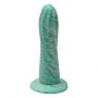 handmade dildo for him and her silicone anal vagina colorful fantasy design holland