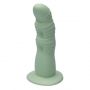  dildo met zuignap anaal gebruik vaginaal gebruik