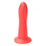 handmade dildo for him and her silicone anal vagina colorful fantasy design holland