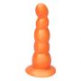  unieke handgemaakte beads dildo vrouwen ylva & Dite