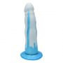  weiß blau realistisch lecker dildo ylva dite 18 cm anteros