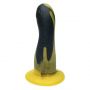  anaal dildo g-spot dildo uniek handgemaakt in holland