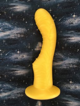 Kajsa ylva dite dildo review